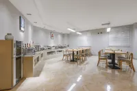 Ease Hotel (Tangshan Huayan North Road Yuanyangcheng) - 2-Star