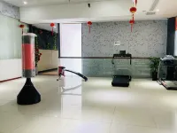 Huaihua Huangdian Hotel (South High-speed Railway Station)