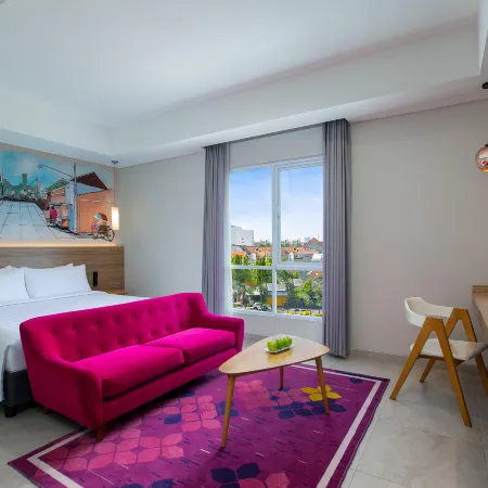 Favehotel Sidoarjo