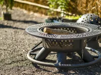 Grow Tree Glamping Hotels in Miaoli