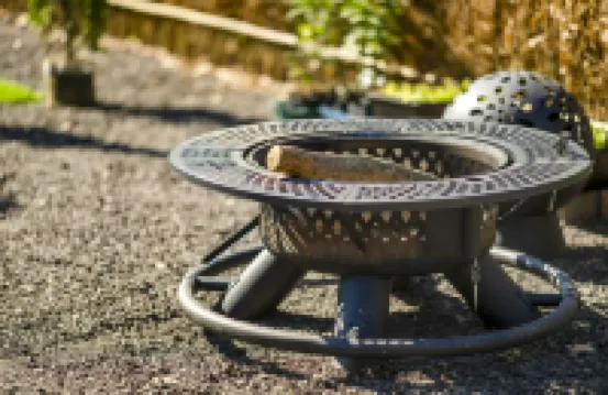 Grow Tree Glamping