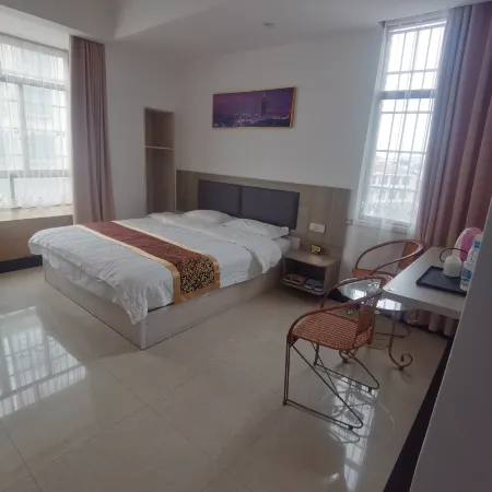 Boao Hotel