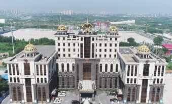 Huahai Tongyuan Hotel