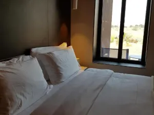 Al Faya Retreat by Sharjah Collection
