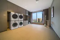 Lanou Hotel (Huaxian Wenming Avenue Branch) Hotels in Hua County