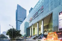 Xiyue Lanting Holiday Apartment (Chengdu Tianfu Square Branch) Hotels in Chengdu