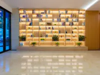 Puyu Shanju Hotel (Yichun Yuanshan Park Branch) Hotels in Yichun