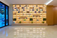 Puyu Shanju Hotel (Yichun Yuanshan Park Branch)