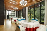 GuangYueZun Hotel (Liuzhou Sanjiang Gulou Bird's Nest) - breakfast