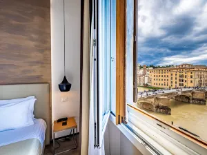 Palazzo Alfieri Residenza d'Epoca