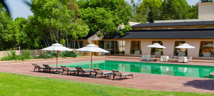 Chenzhou Zhiqing Rural Resort Area Hotels in Chenzhou
