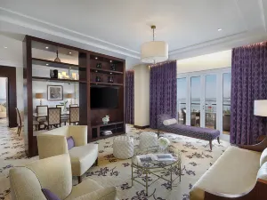 더 리츠칼튼 두바이