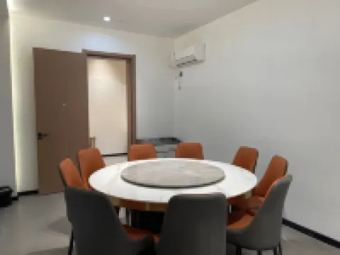 Xiapu Pusu Yueting Homestay