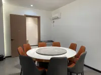 Xiapu Pusu Yueting Homestay