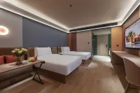 桔子飯店（連雲港在海一方店） 住宿飯店