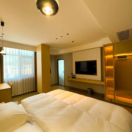 XI HAYI Intelligence Hotel