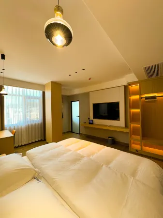 XI HAYI Intelligence Hotel