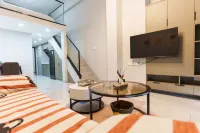 Duyan Loft Apartment Hotels in Xinjian Central District