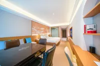 Junkai Smart Hotel (Kunming Wanda Plaza)