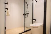 Haiyou Hotel (Luoyang Wangfujing Jiefang Road Subway Station Branch) Các khách sạn ở Lạc Dương