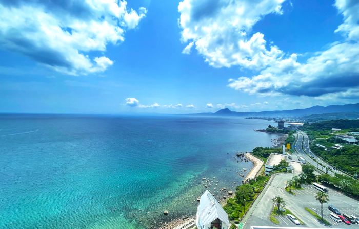 Grand Mercure Beppu Bay Resort & Spa