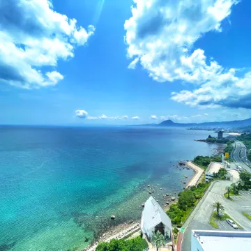 Grand Mercure Beppu Bay Resort & Spa