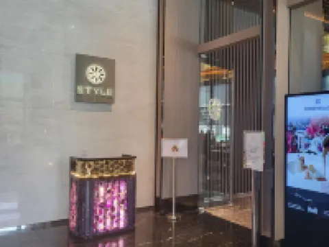 The Platinum Suites 2 KL by Whitfield Hotels in Kuala Lumpur