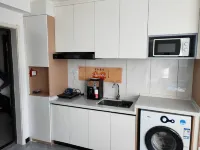 Guyuan Ruifeng Mountain Residence Homestay