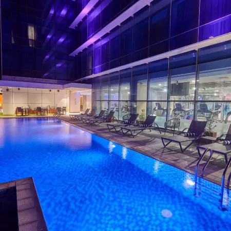 Mercure Mactan Cebu