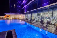 Mercure Mactan Cebu - โรแมนติก