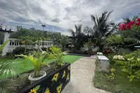 Lover's Point Beach Front Resort