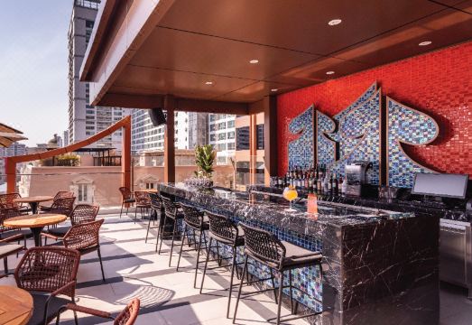 사말라 호텔 방콕