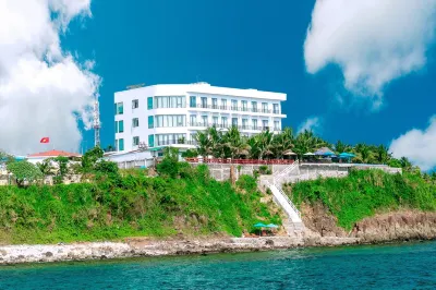 Ly Son Pearl Island Hotel & Resort Hotels in 