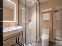 HanTing Hotel (Yueyanglou District Pipawang Overpass) - 2-Star