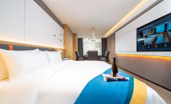 Ousika International Hotel (Guancheng Keyuan Garden)