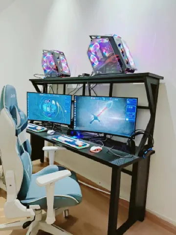 蝸牛電競公寓（珠海明珠站店）