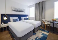 Dao by Dorsett North London Hotels in Tottenham