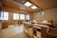 KIFU NO SATO