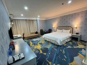 Dongdao Business Hotel