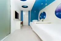 Jinglai Hotel (Shanghai Chuansha Metro Station)