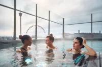 Gothia Towers & Upper House - spa