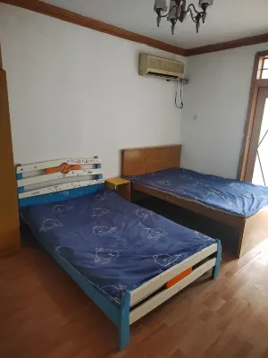 Tianyaren Hostel Các khách sạn gần Xiangtan Peace Park