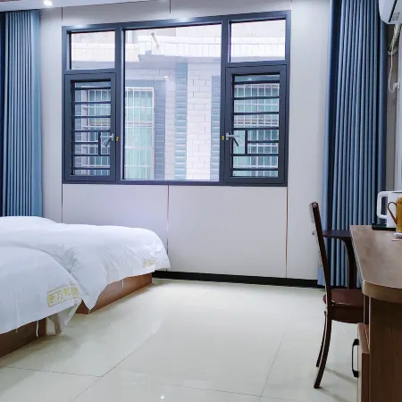 Xinwanhe Hotel