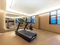 JI Hotel (Linxia Bafang Shisanxiang) Hôtels à : Linxia