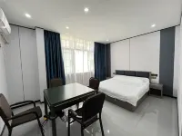 Qinchen Business Hotel