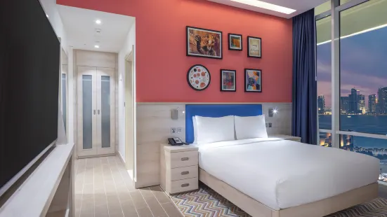 Hampton by Hilton Doha Old Town