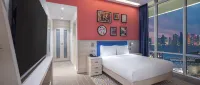 Hampton by Hilton Doha Old Town Hotels in Doha
