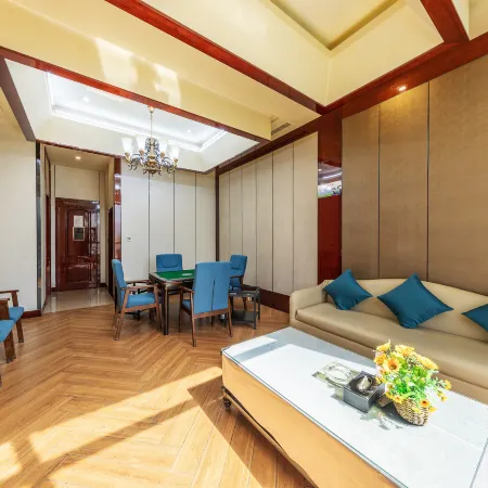 Tian Rui Hotel