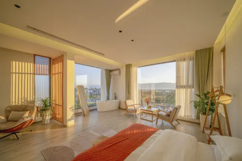 Dali  Jianli  homestay