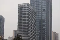 Holiday Inn Bali (Jiangjin Wanda Plaza Shengquansi Subway Station Branch) Hotels in Jiangjin District